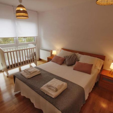 Apartamento Buruntzali Elizondo Extérieur photo