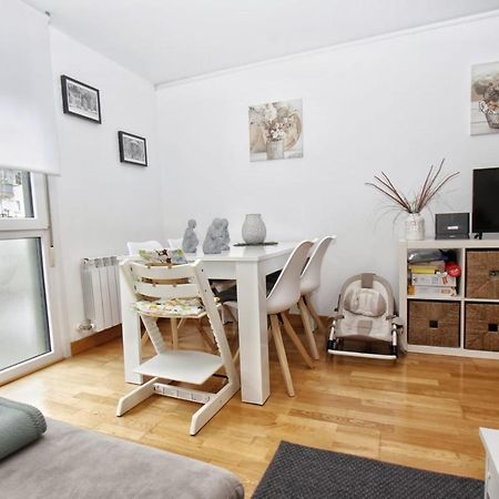 Apartamento Buruntzali Elizondo Extérieur photo
