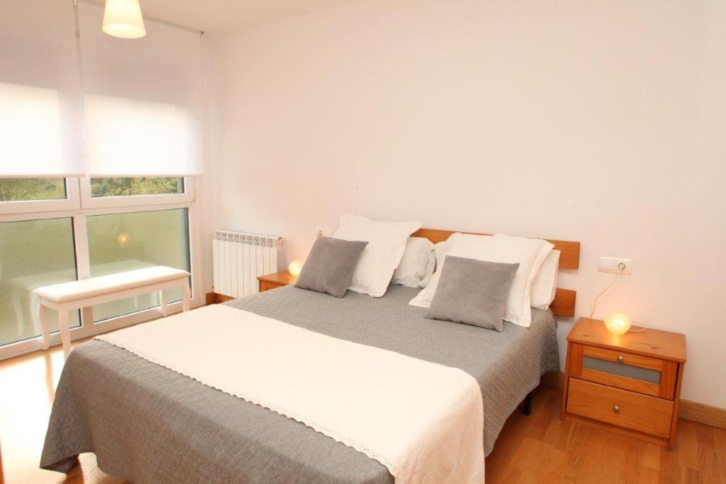 Apartamento Buruntzali Elizondo Extérieur photo