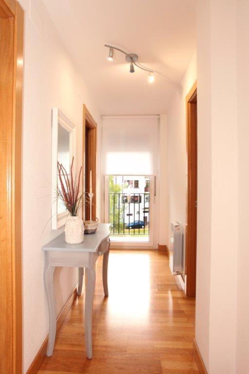 Apartamento Buruntzali Elizondo Extérieur photo