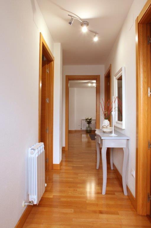 Apartamento Buruntzali Elizondo Extérieur photo