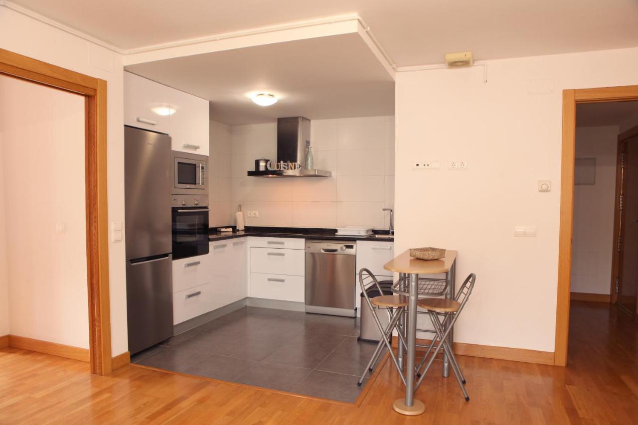 Apartamento Buruntzali Elizondo Extérieur photo
