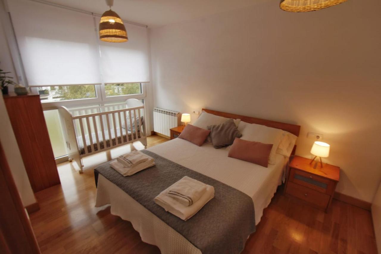 Apartamento Buruntzali Elizondo Extérieur photo