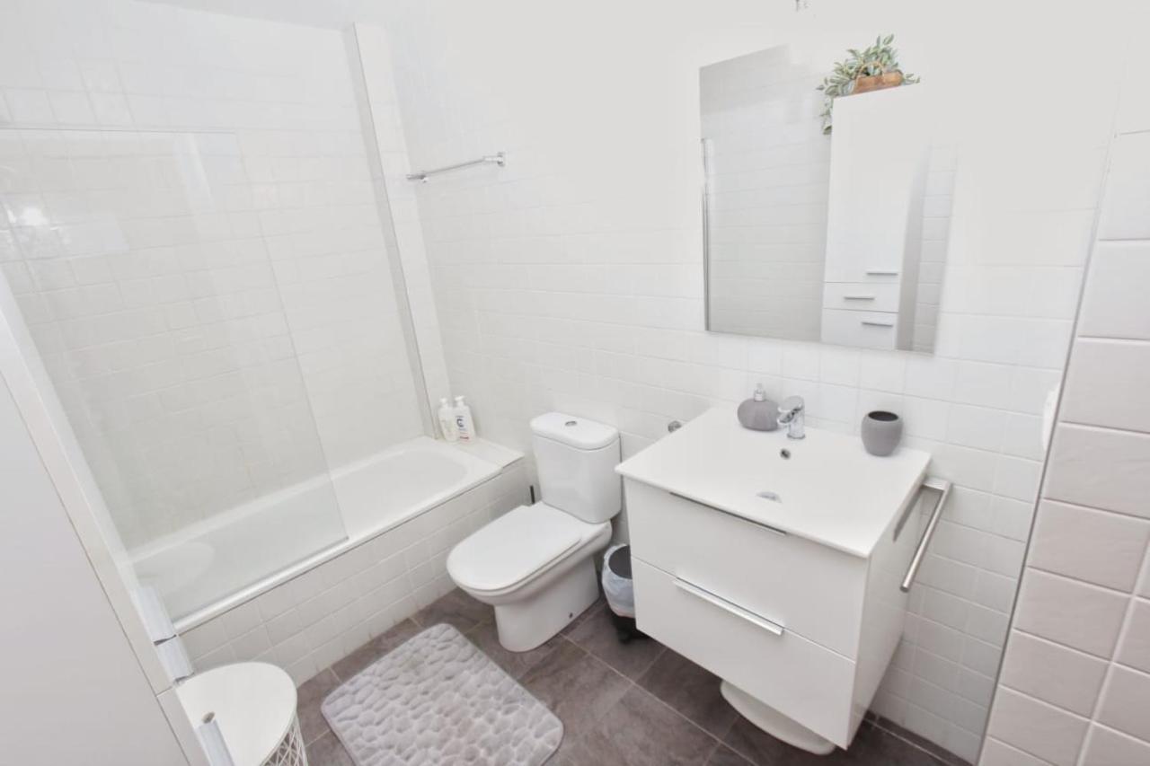 Apartamento Buruntzali Elizondo Extérieur photo