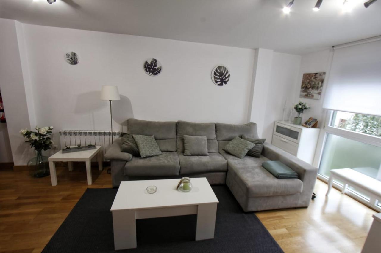 Apartamento Buruntzali Elizondo Extérieur photo