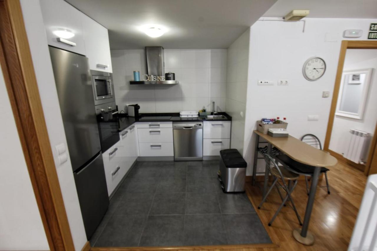 Apartamento Buruntzali Elizondo Extérieur photo