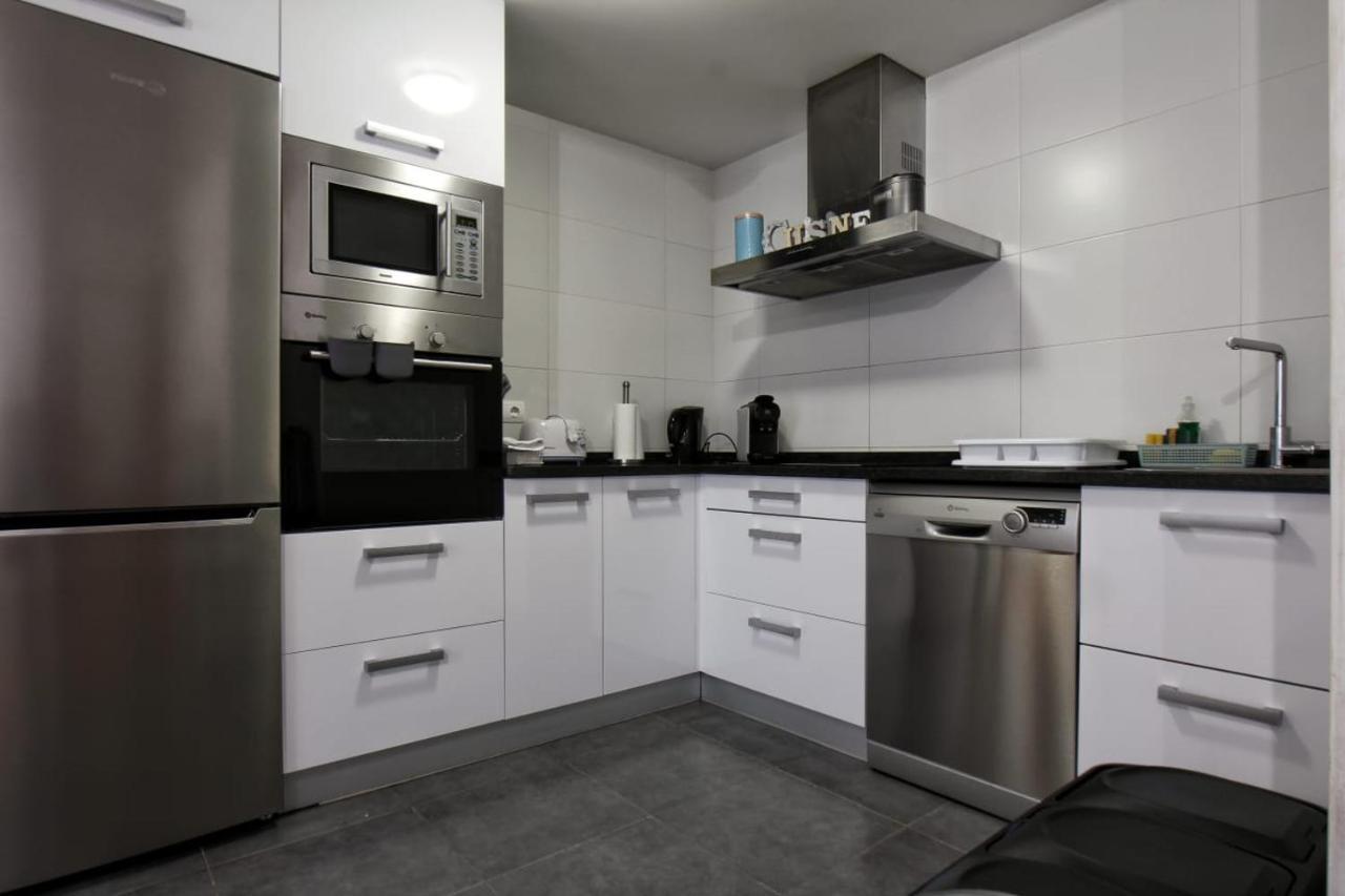 Apartamento Buruntzali Elizondo Extérieur photo